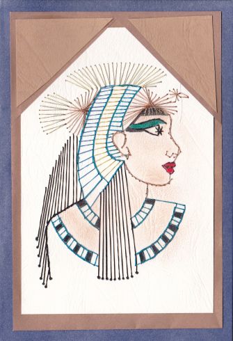 Cleopatra