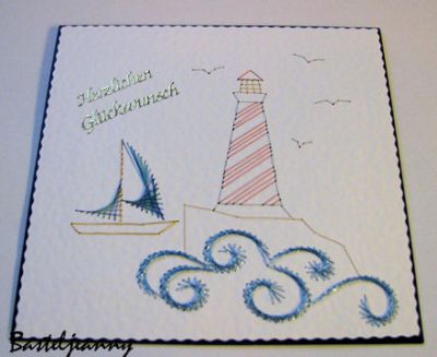 sailing