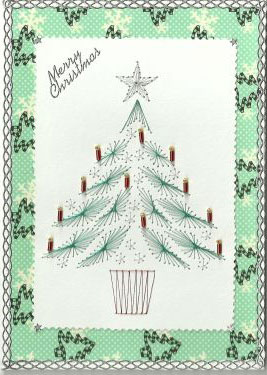 Xmas Tree