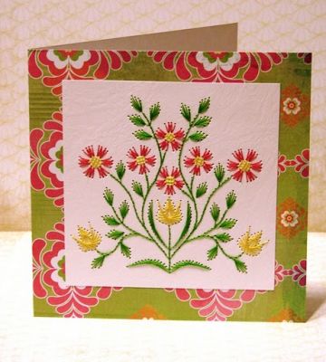 spring flowers
