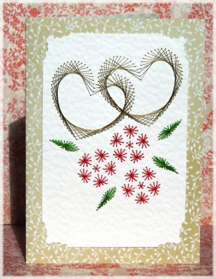 wedding card