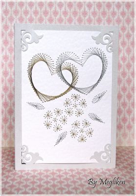 wedding card