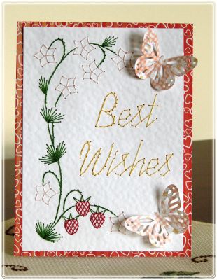 best wishes
