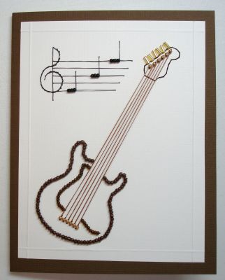 guitar birthday