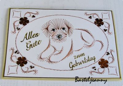 little dog