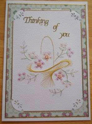 thinking of you basket