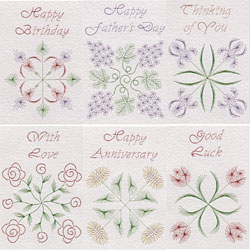 quilt block