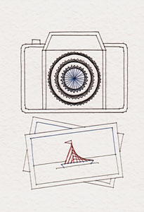 camera