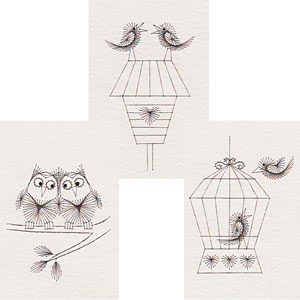 Birds