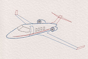 Learjet