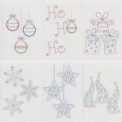 Value pack 56 Christmas