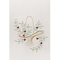 Holly Basket