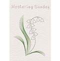 Lily of the Valley