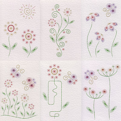 flower power