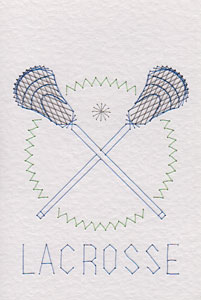 Lacrosse
