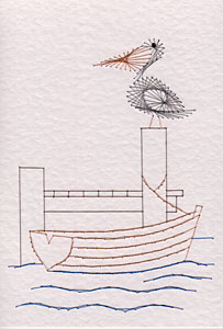 pelican