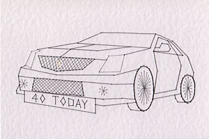 Cadillac