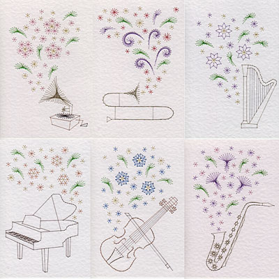 musical-flowers