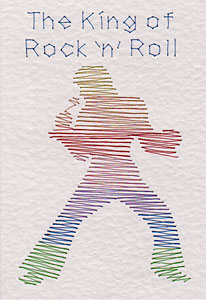 King of Rock ‘n’ Roll