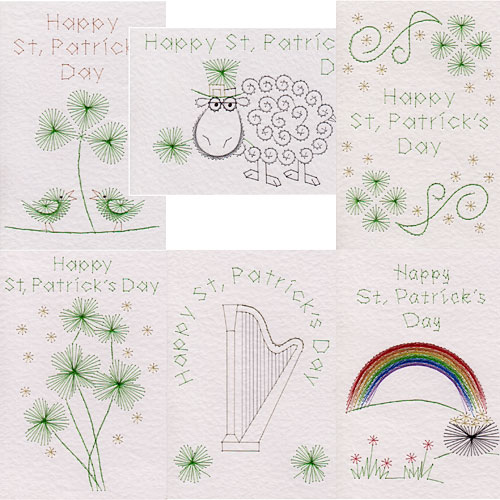 St. Patrick's Day