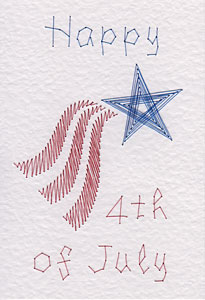 4th of July