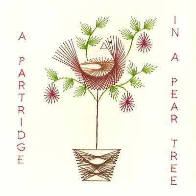 Variation on partridge pot