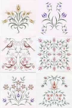 The PinBroidery online shop is now open