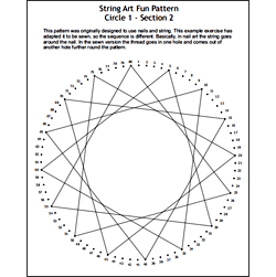 Math Project Work Sheet 1